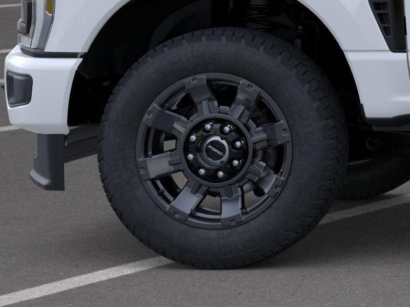 new 2026 Ford F-350 car, priced at $73,890