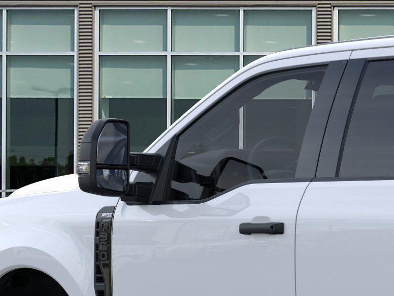 new 2026 Ford F-350 car, priced at $73,890