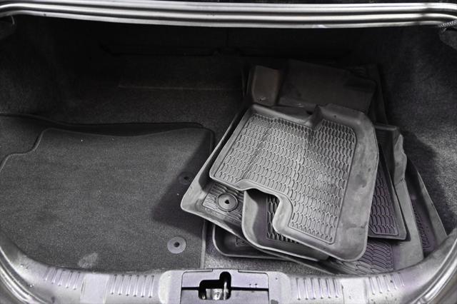 used 2019 Ford Mustang car, priced at $37,000