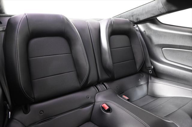 used 2019 Ford Mustang car, priced at $37,000