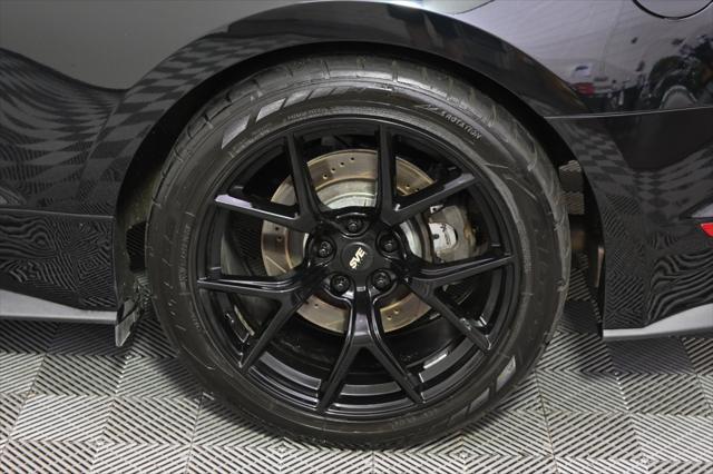 used 2019 Ford Mustang car, priced at $37,000