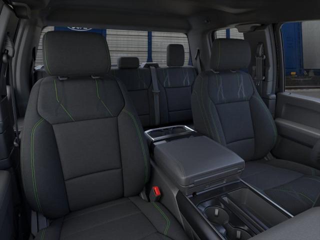 new 2025 Ford F-150 car, priced at $51,995