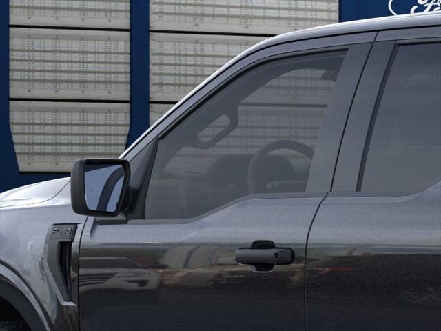 new 2025 Ford F-150 car, priced at $51,995
