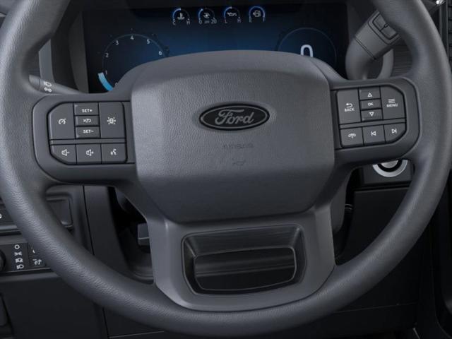 new 2025 Ford F-150 car, priced at $51,995