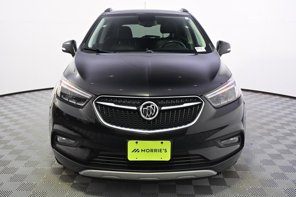 used 2018 Buick Encore car, priced at $10,559