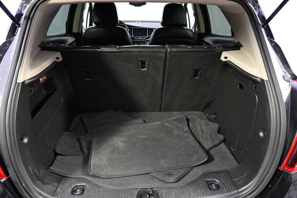 used 2018 Buick Encore car, priced at $10,559