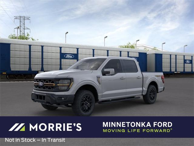 new 2024 Ford F-150 car, priced at $80,680