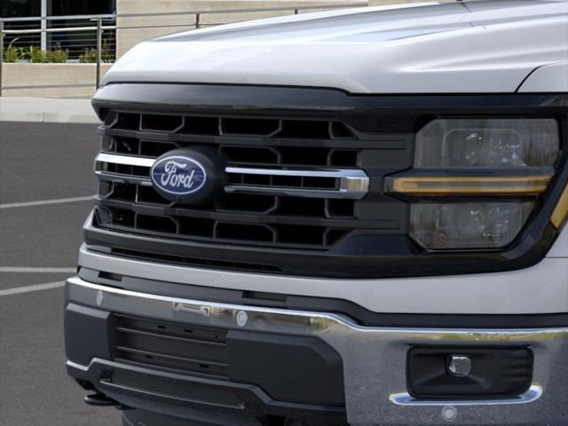 new 2024 Ford F-150 car, priced at $65,485