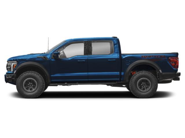 new 2025 Ford F-150 car, priced at $95,740