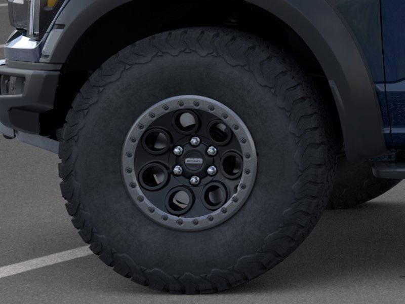new 2025 Ford F-150 car, priced at $91,899