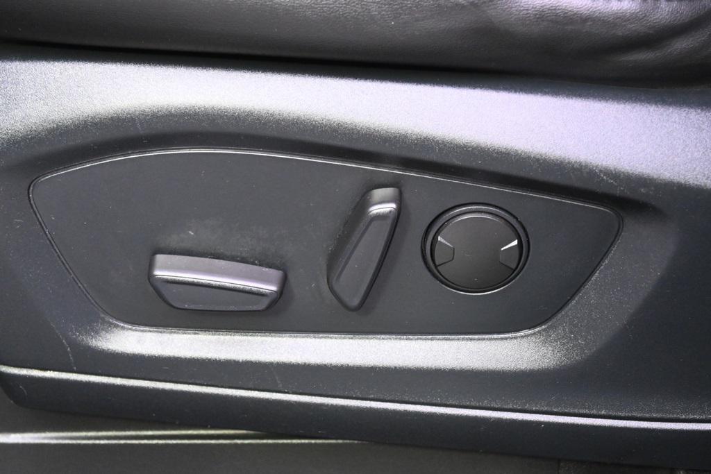 used 2022 Ford Explorer car, priced at $30,000