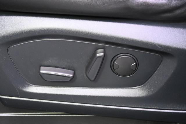 used 2022 Ford Explorer car, priced at $31,012