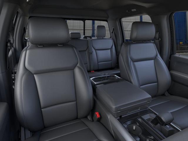 new 2025 Ford F-150 car, priced at $67,380