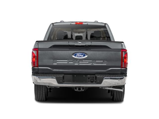 new 2025 Ford F-150 car, priced at $67,380