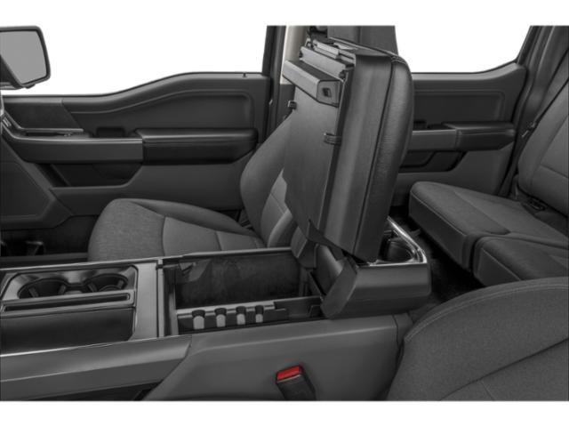 new 2025 Ford F-150 car, priced at $67,380