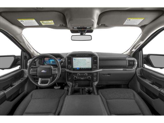 new 2025 Ford F-150 car, priced at $67,380