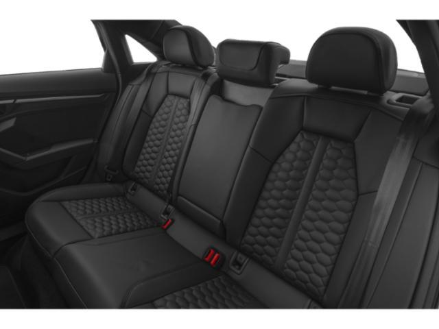 used 2023 Audi RS 3 car, priced at $59,998