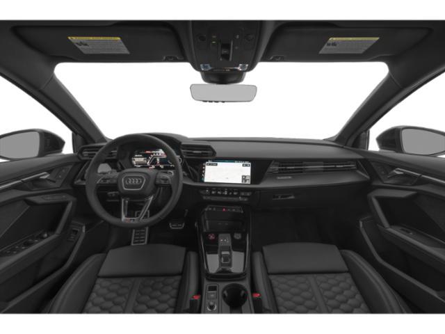 used 2023 Audi RS 3 car, priced at $59,998