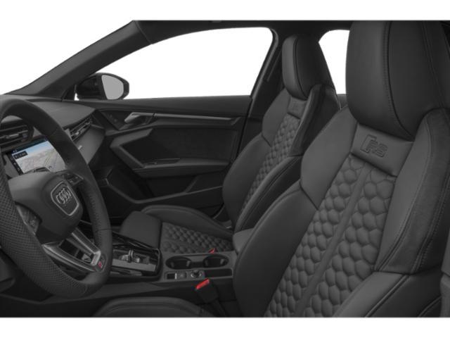 used 2023 Audi RS 3 car, priced at $59,998