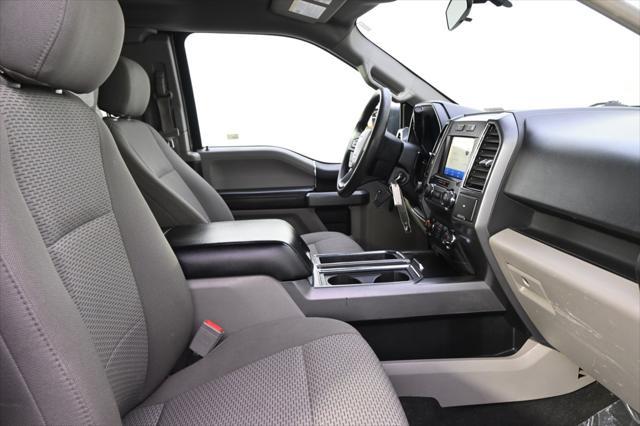 used 2019 Ford F-150 car, priced at $16,888