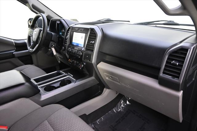 used 2019 Ford F-150 car, priced at $16,888