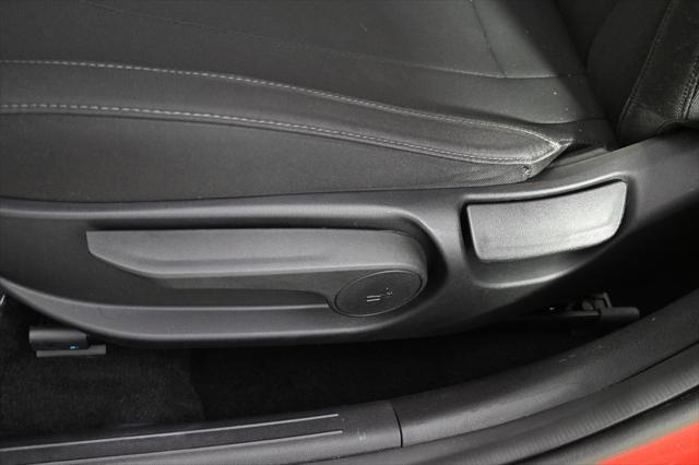 used 2023 Hyundai Elantra car, priced at $18,377