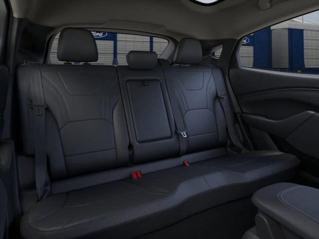 new 2025 Ford Mustang Mach-E car, priced at $49,175