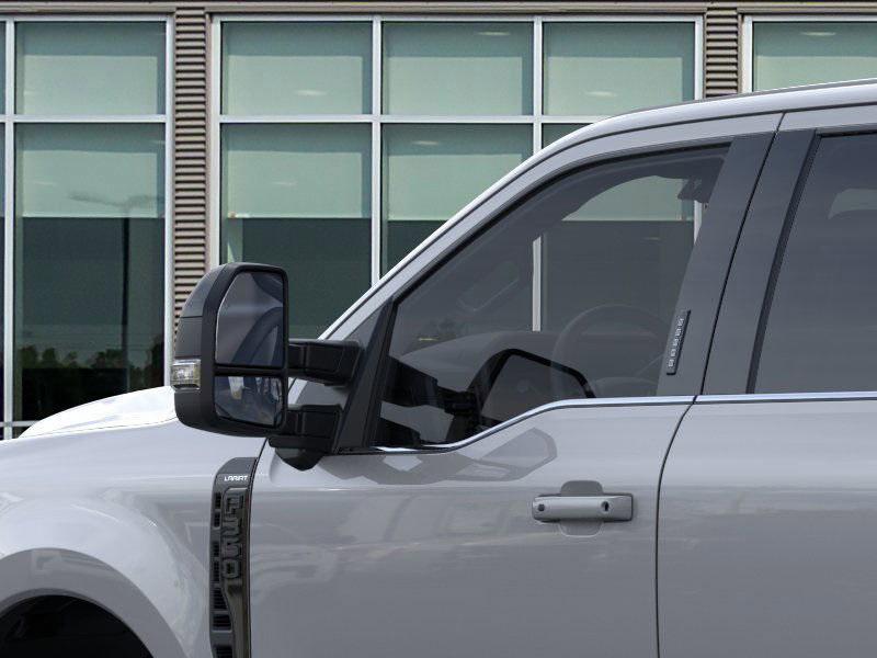 new 2025 Ford F-350 car, priced at $82,686