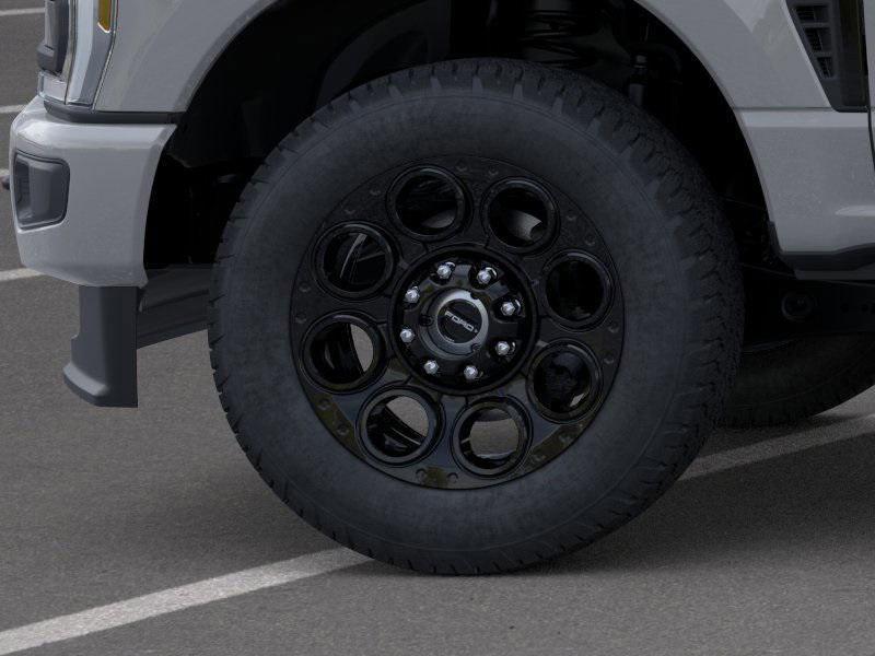 new 2025 Ford F-350 car, priced at $82,686
