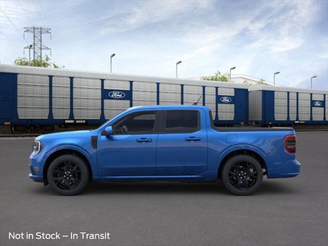 new 2025 Ford Maverick car, priced at $38,565
