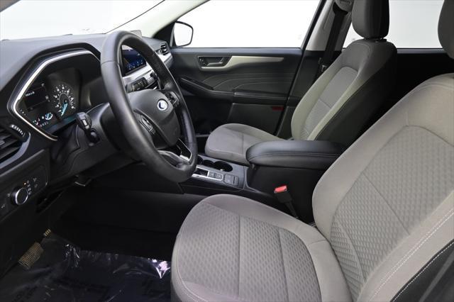 used 2022 Ford Escape car, priced at $23,500