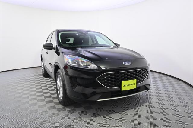 used 2022 Ford Escape car, priced at $23,500