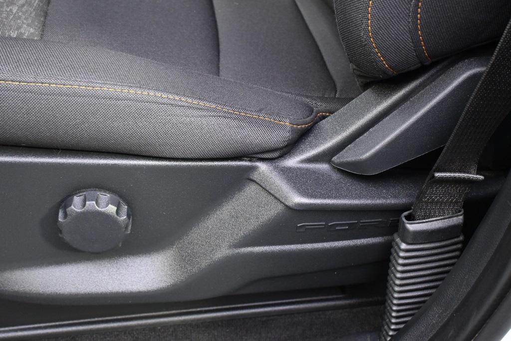 used 2022 Ford F-150 car, priced at $44,398