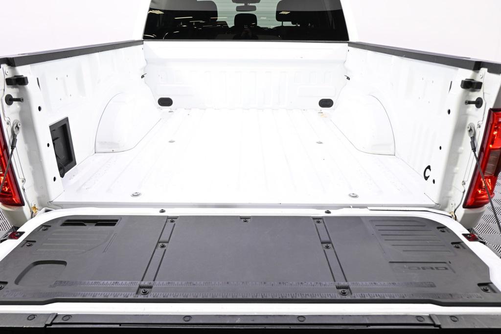 used 2022 Ford F-150 car, priced at $44,398