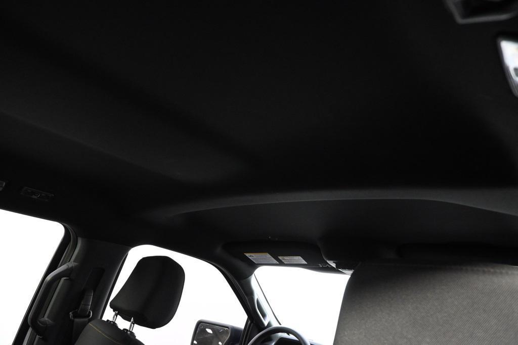 used 2022 Ford F-150 car, priced at $44,398