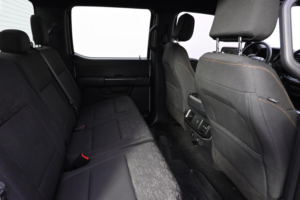 used 2022 Ford F-150 car, priced at $44,398