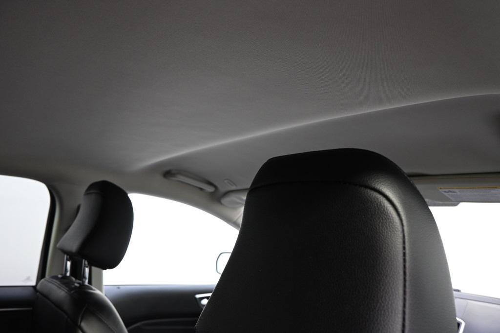 used 2024 Ford Edge car, priced at $25,698