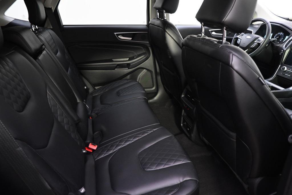 used 2024 Ford Edge car, priced at $25,698