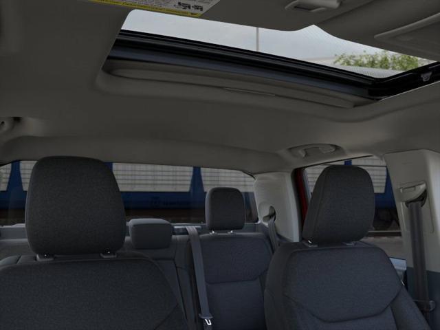 new 2025 Ford Maverick car, priced at $38,820