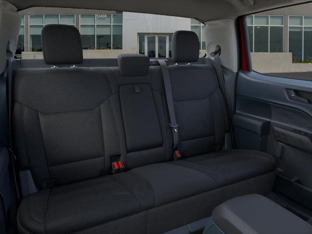 new 2025 Ford Maverick car, priced at $38,820