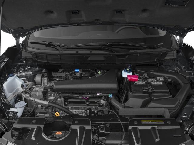 used 2018 Nissan Rogue car