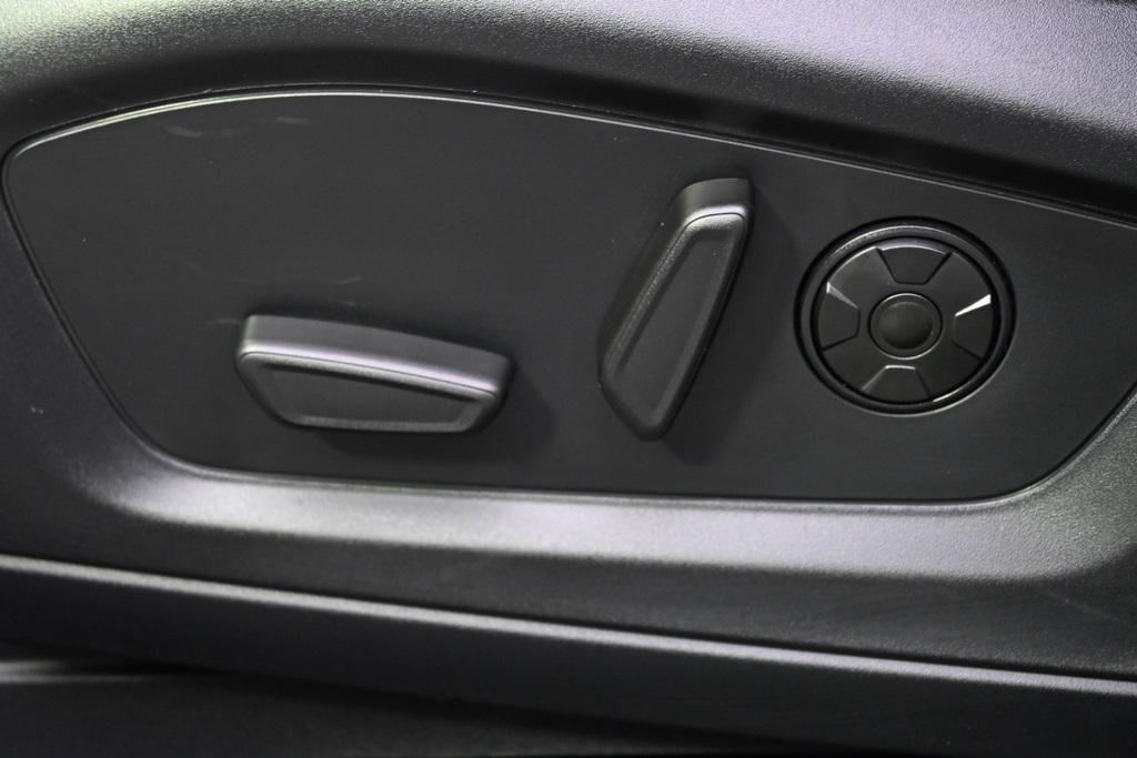 new 2025 Ford Explorer car, priced at $67,845