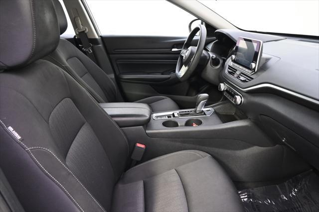 used 2020 Nissan Altima car, priced at $19,188