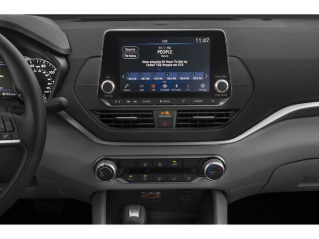 used 2020 Nissan Altima car, priced at $19,388