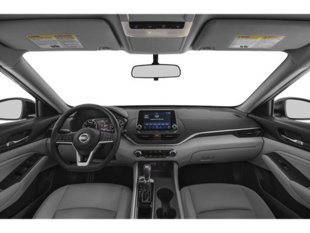 used 2020 Nissan Altima car, priced at $19,388