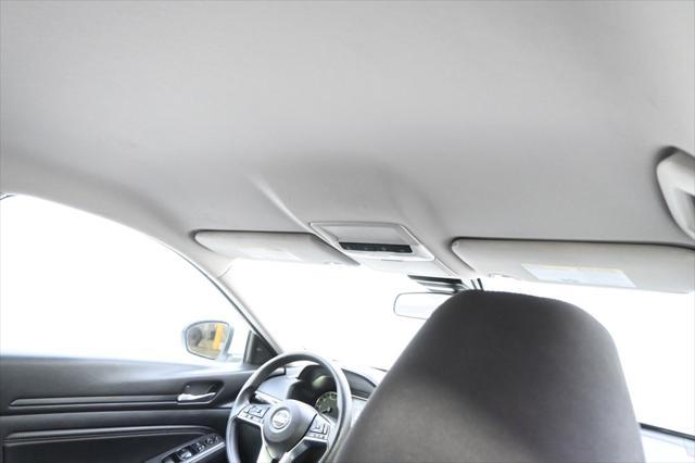 used 2020 Nissan Altima car, priced at $19,188