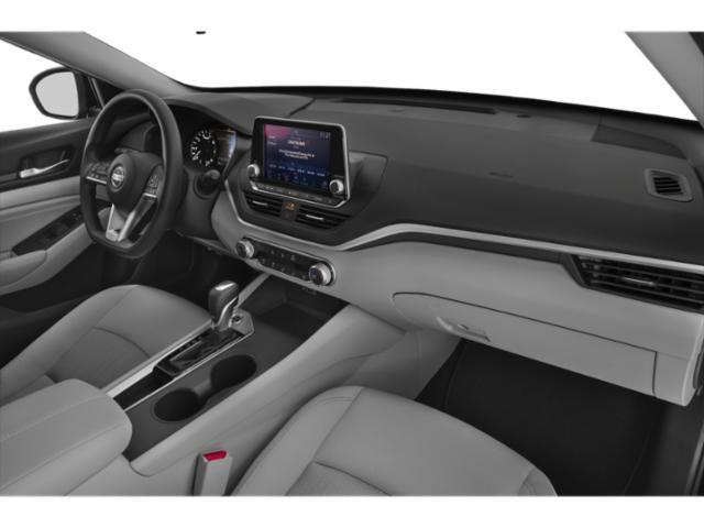 used 2020 Nissan Altima car, priced at $19,388