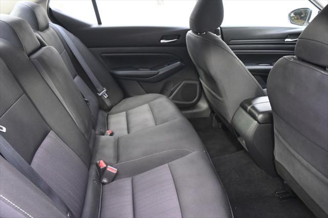 used 2020 Nissan Altima car, priced at $19,188
