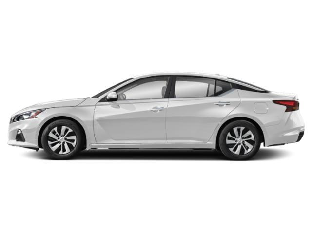 used 2020 Nissan Altima car, priced at $19,388