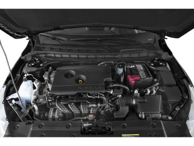 used 2020 Nissan Altima car, priced at $19,388